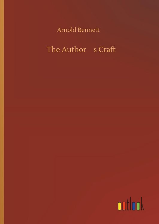 Produktbild: The Authors Craft