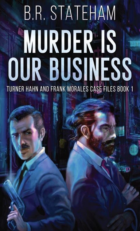 Produktbild: Murder is Our Business