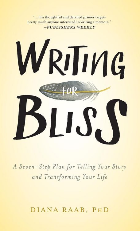 Produktbild: Writing for Bliss