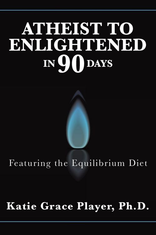 Produktbild: Atheist to Enlightened in 90 Days