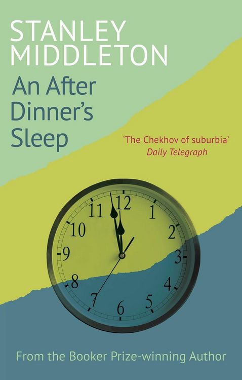 Produktbild: An After-Dinner's Sleep