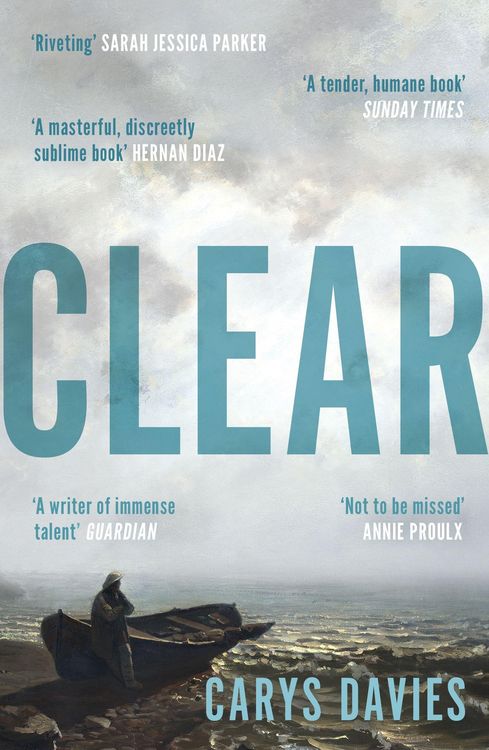 Produktbild: Clear