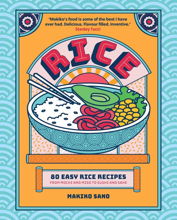 Produktbild: Rice