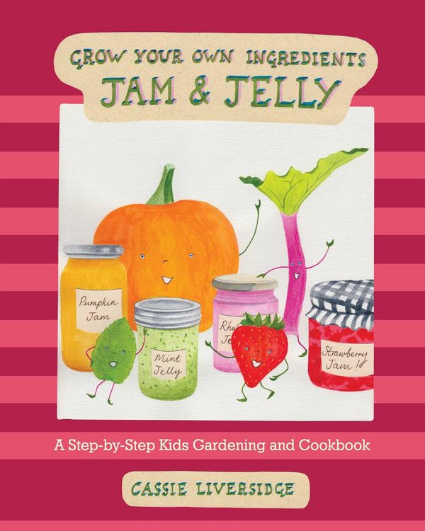 Produktbild: Jam and Jelly