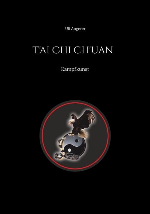 Produktbild: T'ai Chi Ch'uan