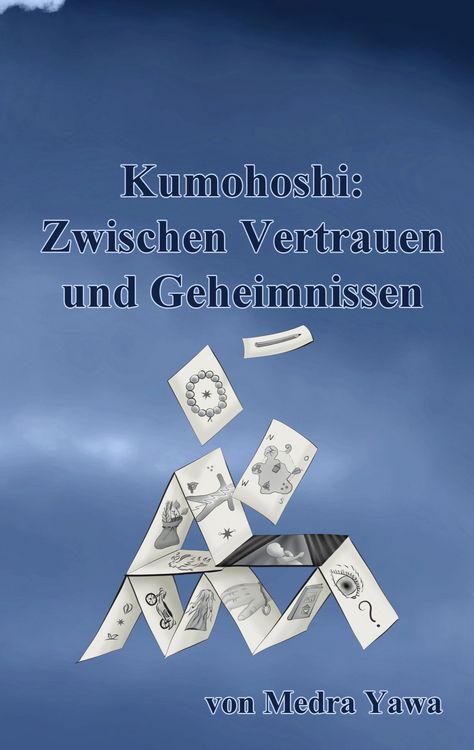 Produktbild: Kumohoshi