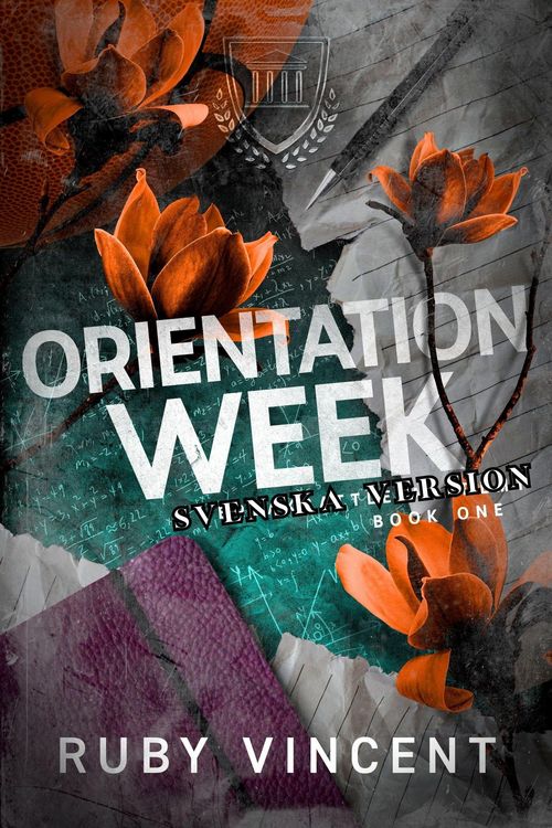 Produktbild: Orientation Week (Swedish)