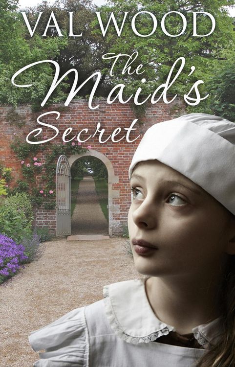 Produktbild: The Maid's Secret