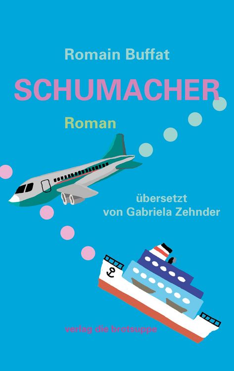 Produktbild: Schumacher