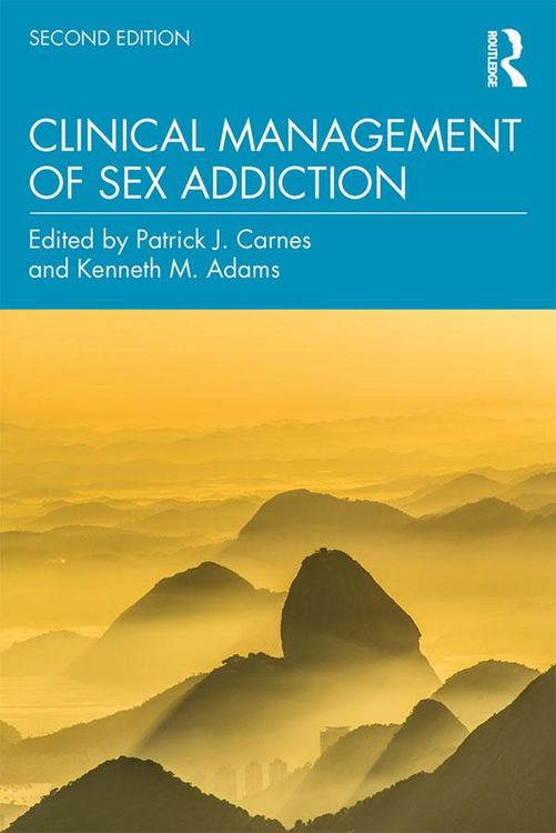 Produktbild: Clinical Management of Sex Addiction
