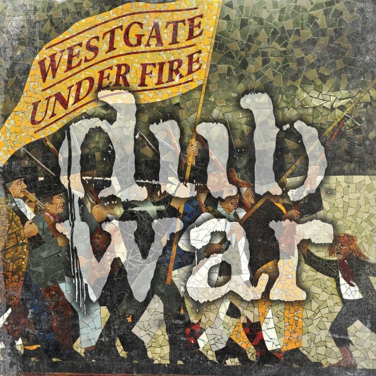 Produktbild: Westgate Under Fire (Digi)