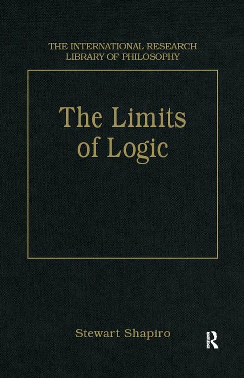 Produktbild: The Limits of Logic
