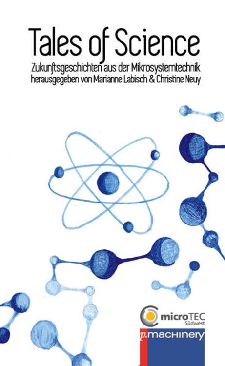 Produktbild: TALES OF SCIENCE