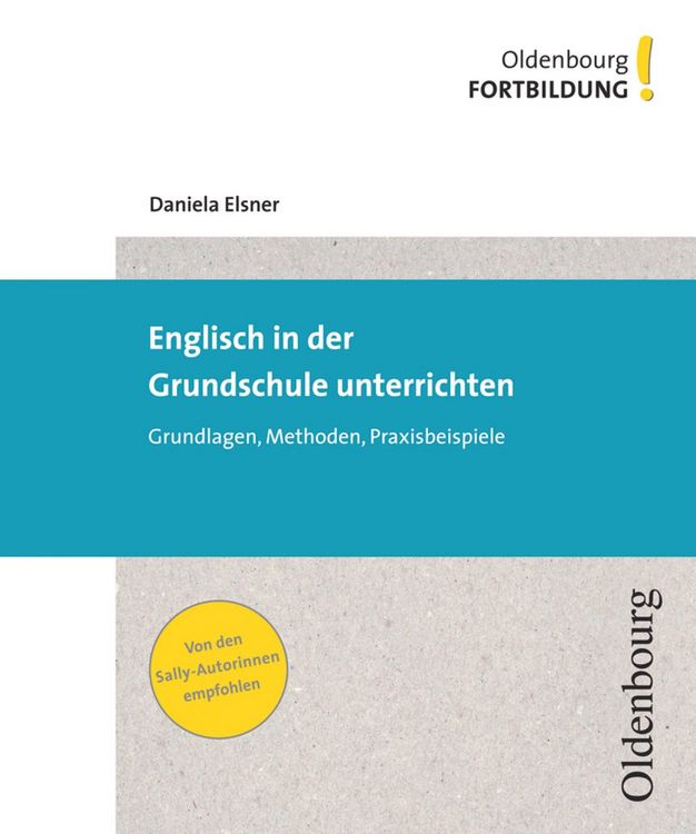 Produktbild: Oldenbourg Fortbildung