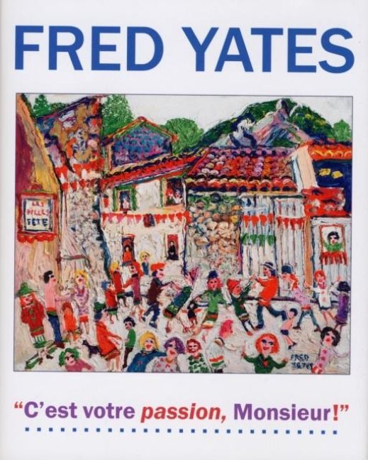 Produktbild: Fred Yates