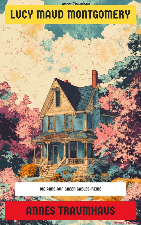 Produktbild: Annes Traumhaus