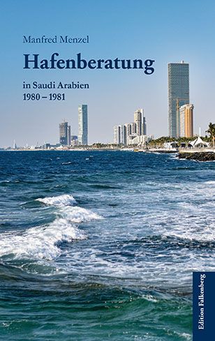 Produktbild: Hafenberatung in Saudi Arabien 1980 &ndash; 1981