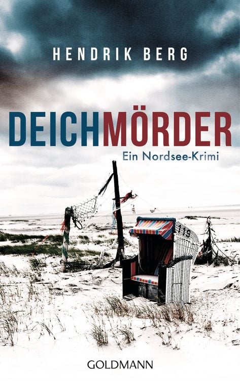 Produktbild: Deichm&ouml;rder