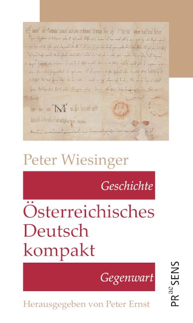 Produktbild: &Ouml;sterreichisches Deutsch kompakt
