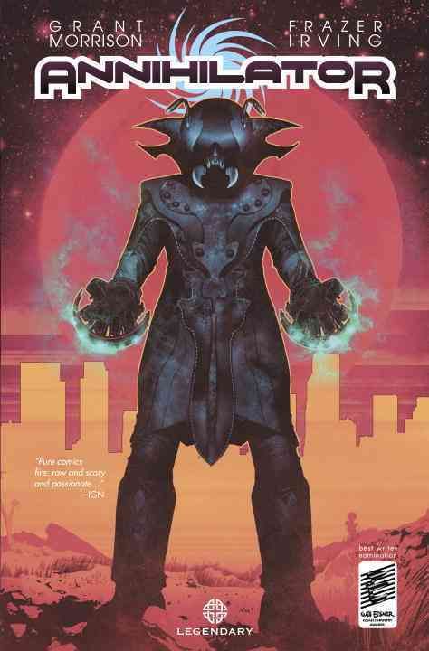 Produktbild: Annihilator