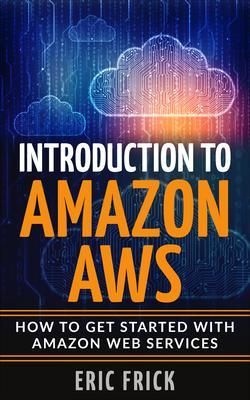 Produktbild: Introduction to Amazon AWS
