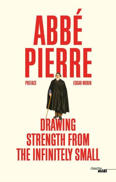 Produktbild: Drawing Strengh From The Inifitely Small; la Force des Infiniment