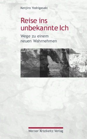 Produktbild: Reise ins unbekannte Ich