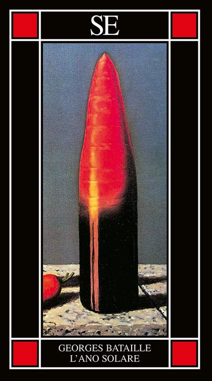 Produktbild: L' ano solare