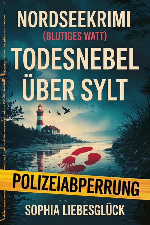Produktbild: Nordseekrim