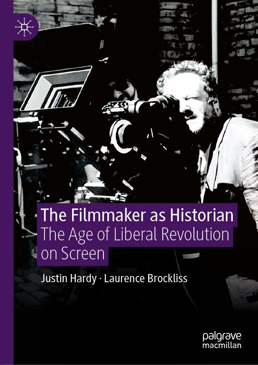 Produktbild: The Filmmaker as Historian