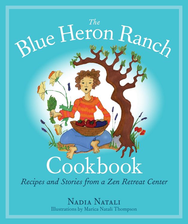Produktbild: The Blue Heron Ranch Cookbook