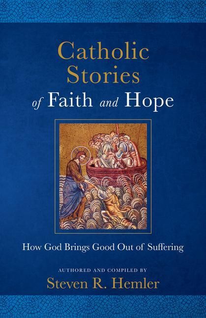 Produktbild: Catholic Stories of Faith and Hope
