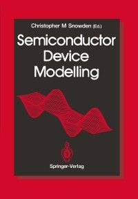 Produktbild: Semiconductor Device Modelling