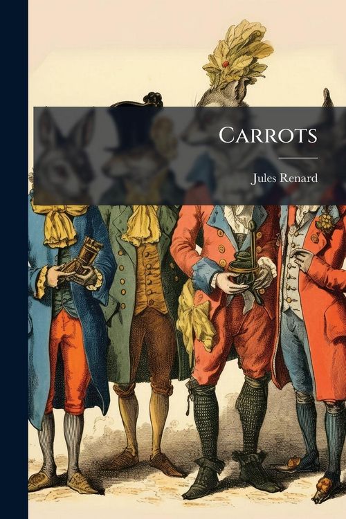 Produktbild: Carrots