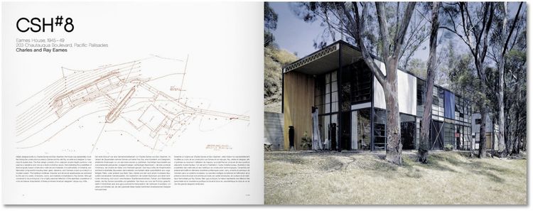 Produktbild: Case Study Houses. The Complete CSH Program 1945-1966
