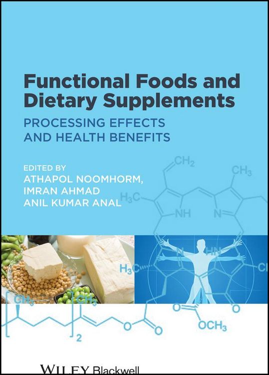 Produktbild: Functional Foods and Dietary Supplements