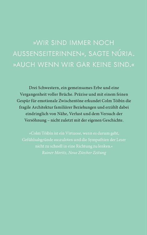 Produktbild: Die Schwestern