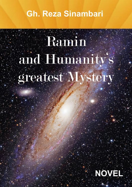 Produktbild: Ramin and Humanity's greatest Mystery