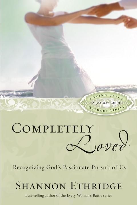 Produktbild: Completely Loved