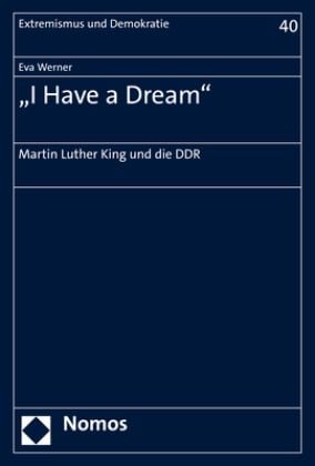 Produktbild: &bdquo;I Have a Dream&ldquo;