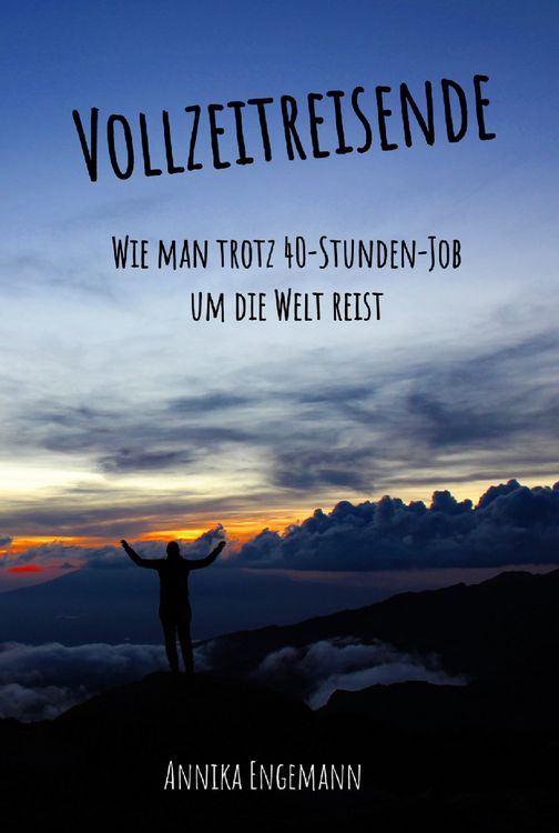 Produktbild: Vollzeitreisende