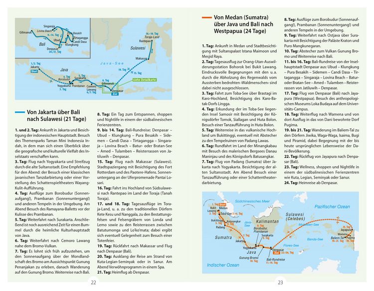 Produktbild: DuMont Reise-Handbuch Reisef&uuml;hrer Indonesien