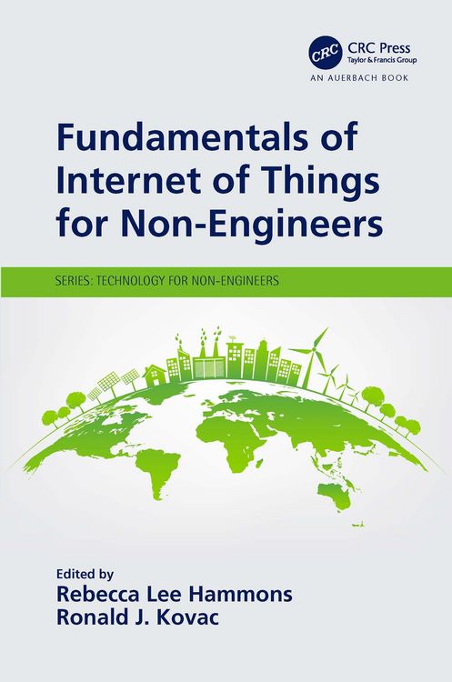 Produktbild: Fundamentals of Internet of Things for Non-Engineers