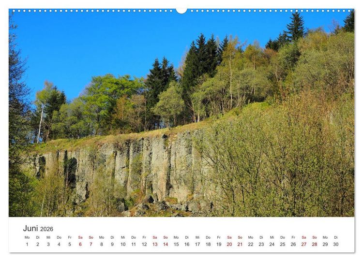 Produktbild: Annaberg - Hauptstadt des Erzgebirges (hochwertiger Premium Wandkalender 2026 DIN A2 quer), Kunstdruck in Hochglanz