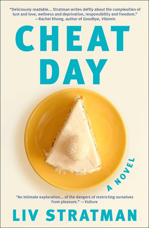 Produktbild: Cheat Day