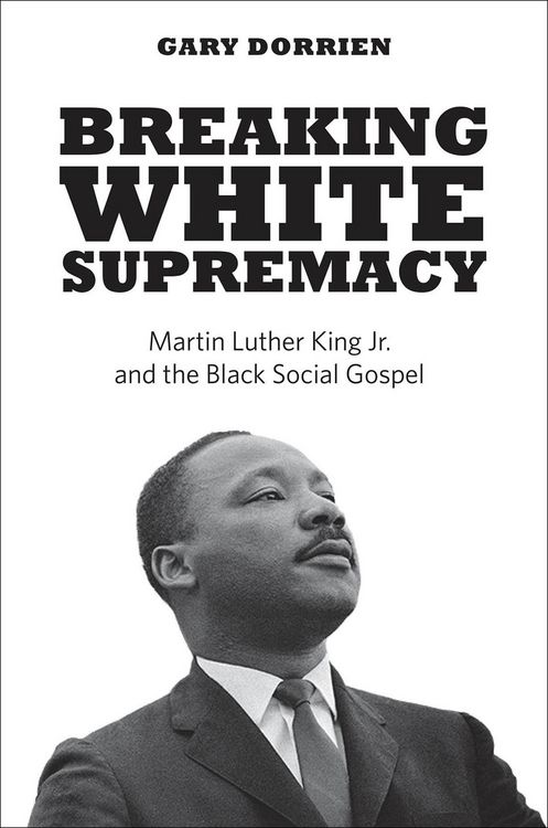 Produktbild: Breaking White Supremacy