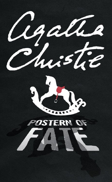 Produktbild: Postern of Fate