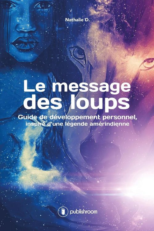 Produktbild: Le message des loups