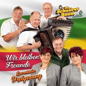 Produktbild: Wir bleiben Freunde