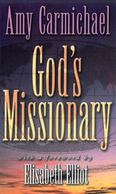 Produktbild: God's Missionary
